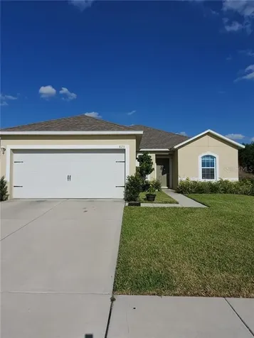825 Sheen Circle Haines City FL 33844