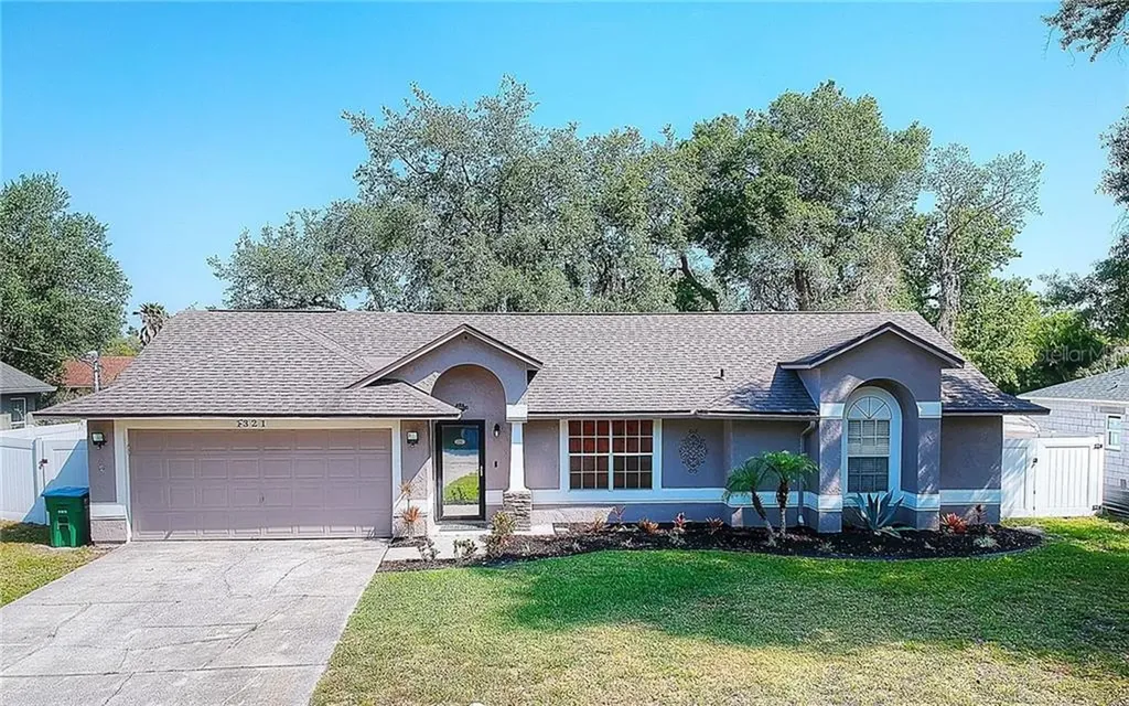 1321 Fawn Avenue Deltona FL 32725