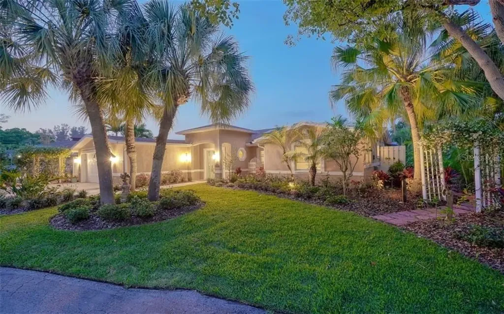 3 Winslow Place Longboat Key FL 34228