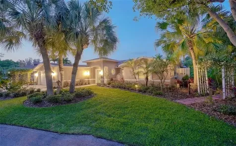 3 Winslow Place Longboat Key FL 34228