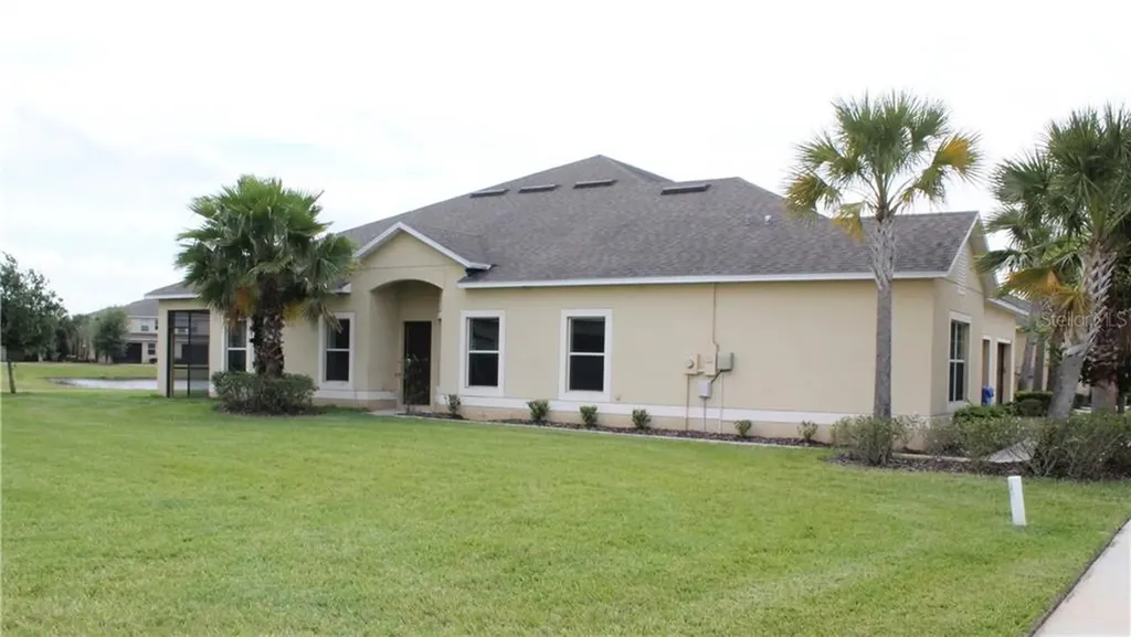 2031 Hawks Island Drive Ruskin FL 33570
