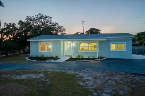 500 60th Street N St Petersburg FL 33710