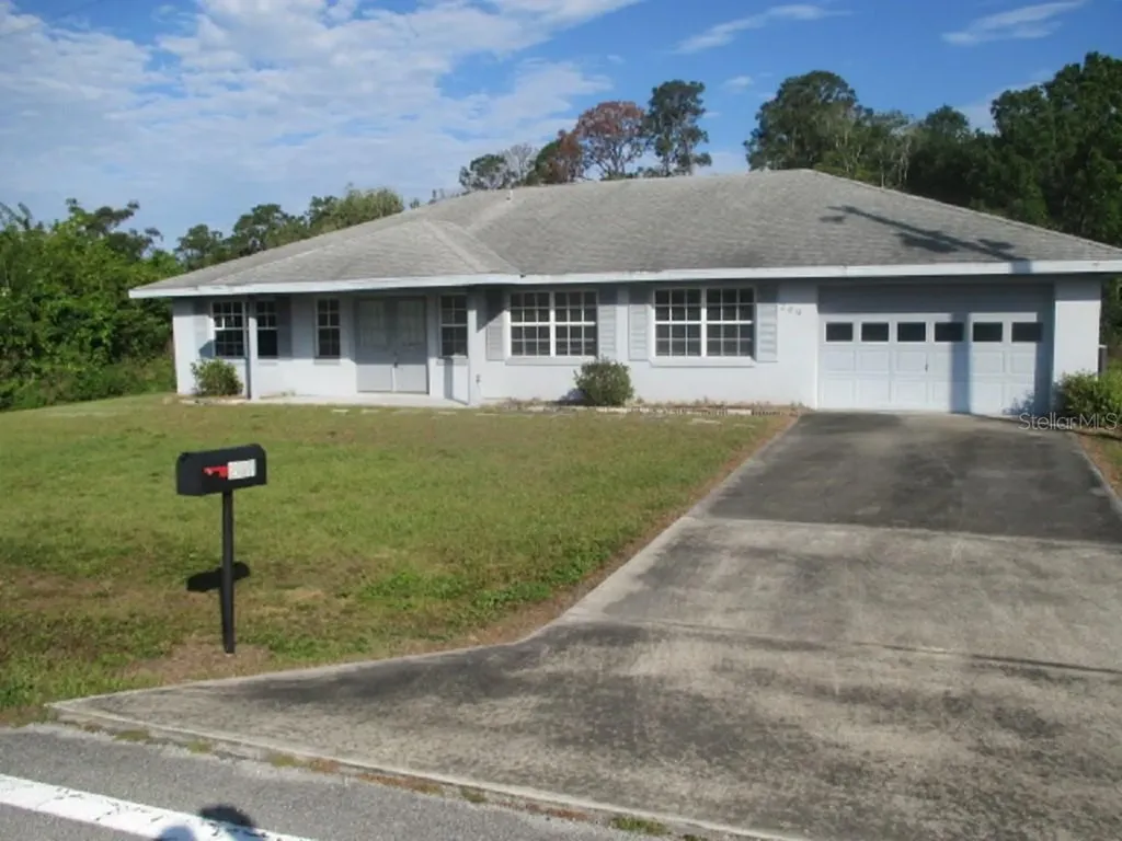 209 Lake Francis Road Lake Placid FL 33852