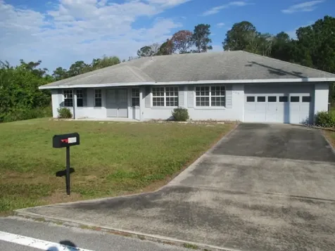 209 Lake Francis Road Lake Placid FL 33852