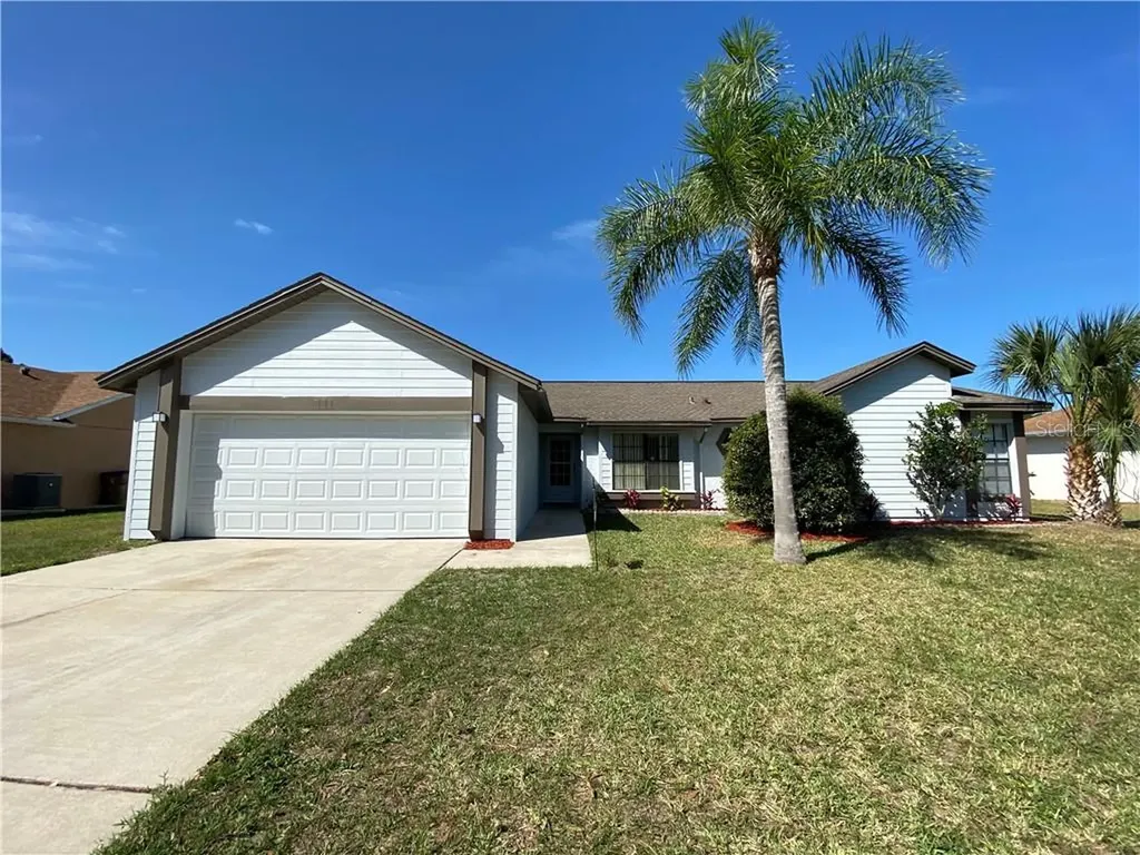 109 Teakwood Drive Kissimmee FL 34743