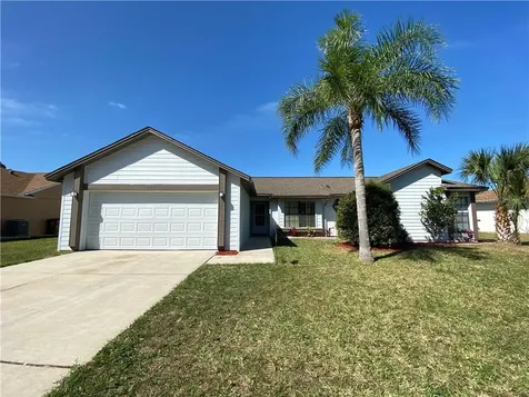 109 Teakwood Drive Kissimmee FL 34743