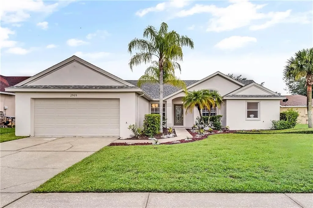 2905 Hunters Lane Oviedo FL 32766