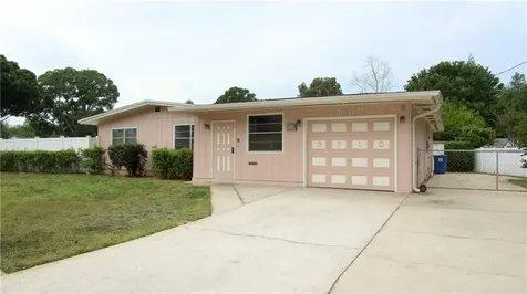 3110 50th Street N St Petersburg FL 33710