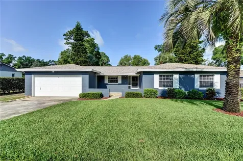 126 Lea Avenue Longwood FL 32750