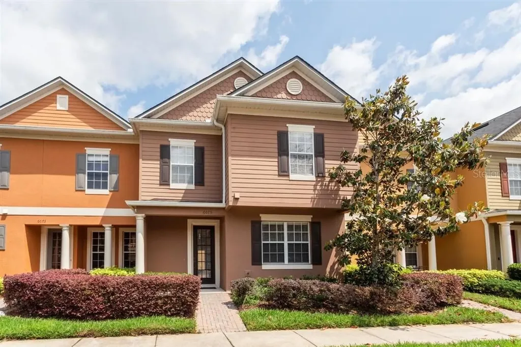 6075 Chapledale Drive Orlando FL 32829