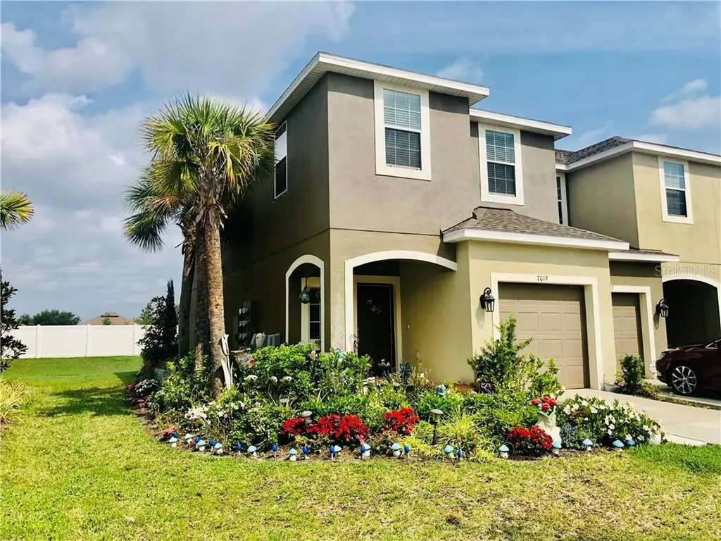7019 Woodchase Glen Drive Riverview FL 33578