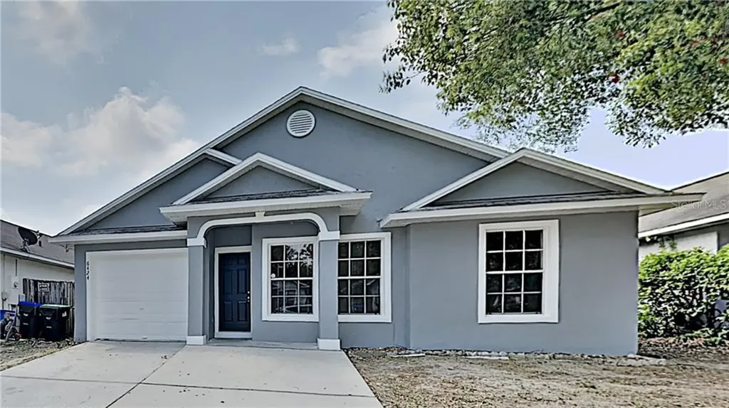 6422 Redwood Oaks Drive Orlando FL 32818