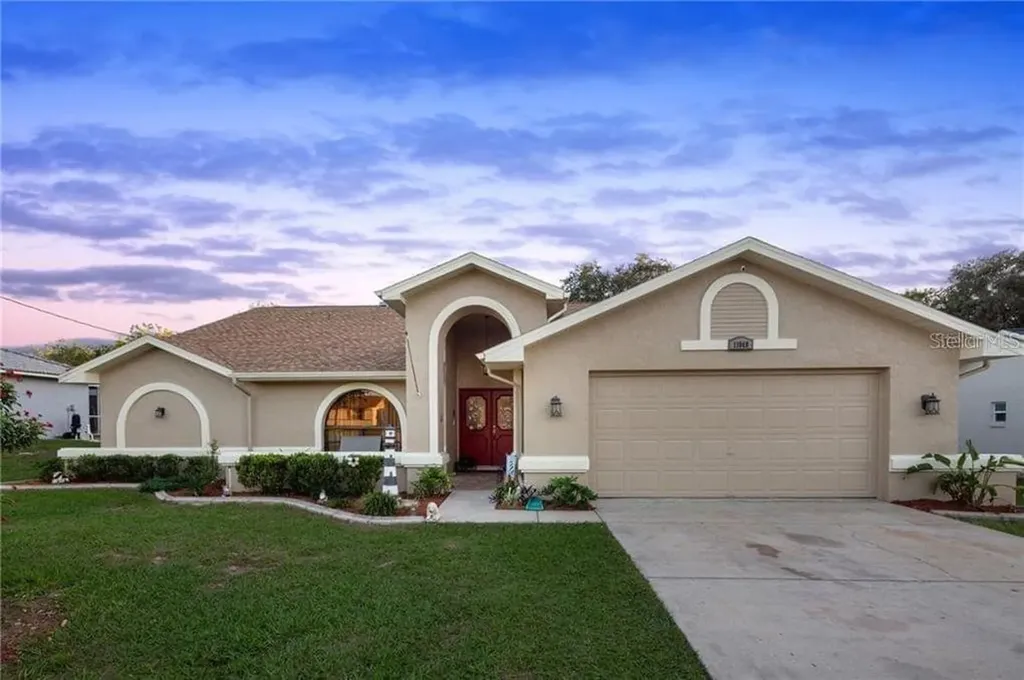 11048 Keene Street Spring Hill FL 34608