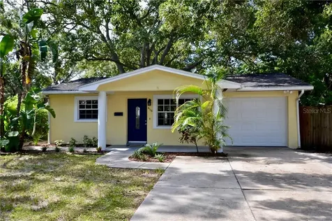 8118 36th Avenue N St Petersburg FL 33710