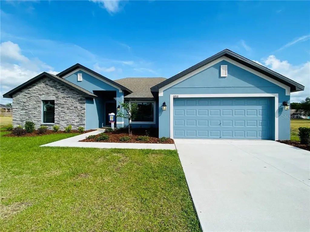 1213 Margaret Avenue Haines City FL 33844