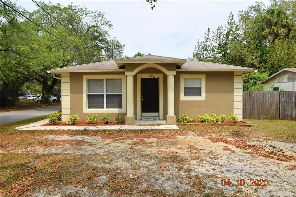 3602 E Louisiana Avenue Tampa FL 33610