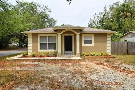 3602 E Louisiana Avenue Tampa FL 33610
