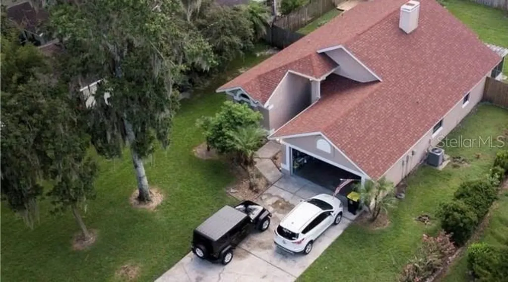 6345 Beechnut Drive Lakeland FL 33813