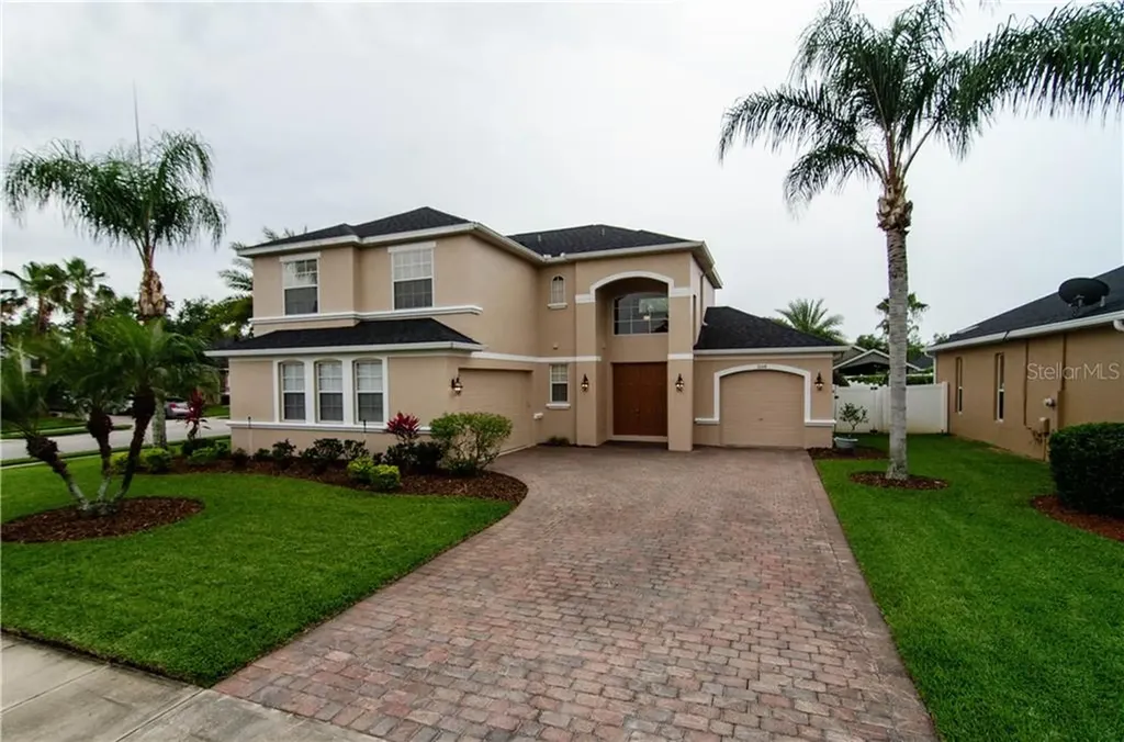 3108 Juneberry Terrace Oviedo FL 32766