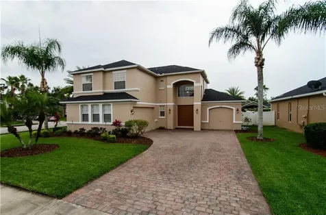 3108 Juneberry Terrace Oviedo FL 32766
