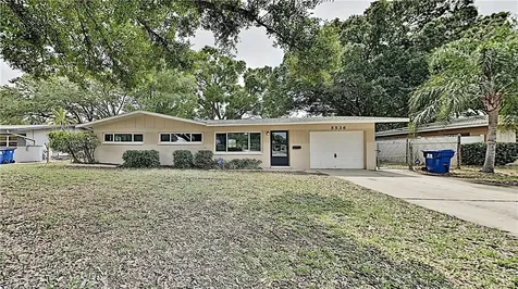 5536 26th Avenue N St Petersburg FL 33710