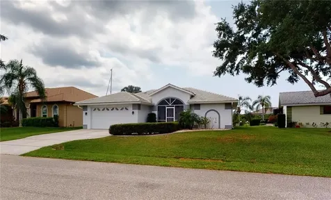 1339 Sea Horse Court Punta Gorda FL 33950
