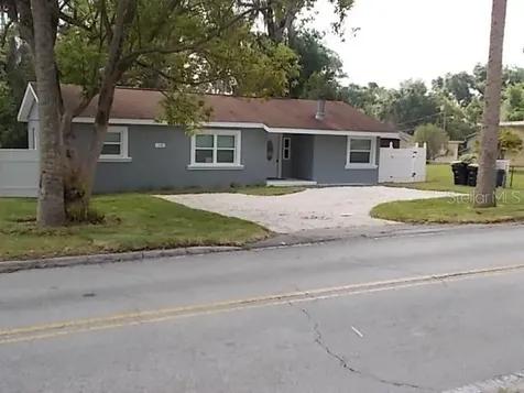 158 S Carpenter Avenue Orange City FL 32763