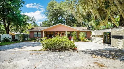 12392 SE 135th Avenue Ocklawaha FL 32179