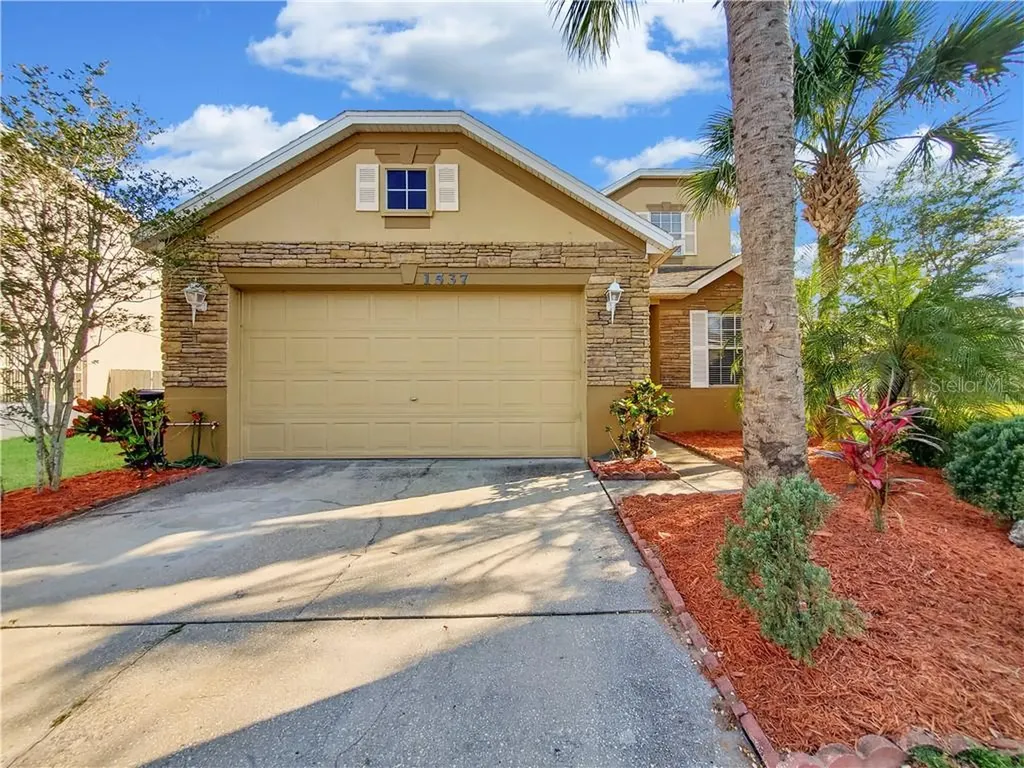 1537 Sun Meadow Drive Orlando FL 32824