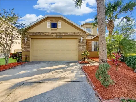 1537 Sun Meadow Drive Orlando FL 32824