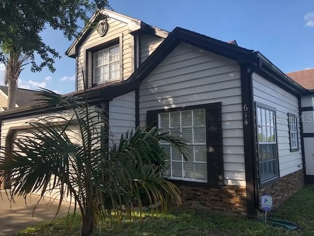 614 Goshen Court Orlando FL 32828