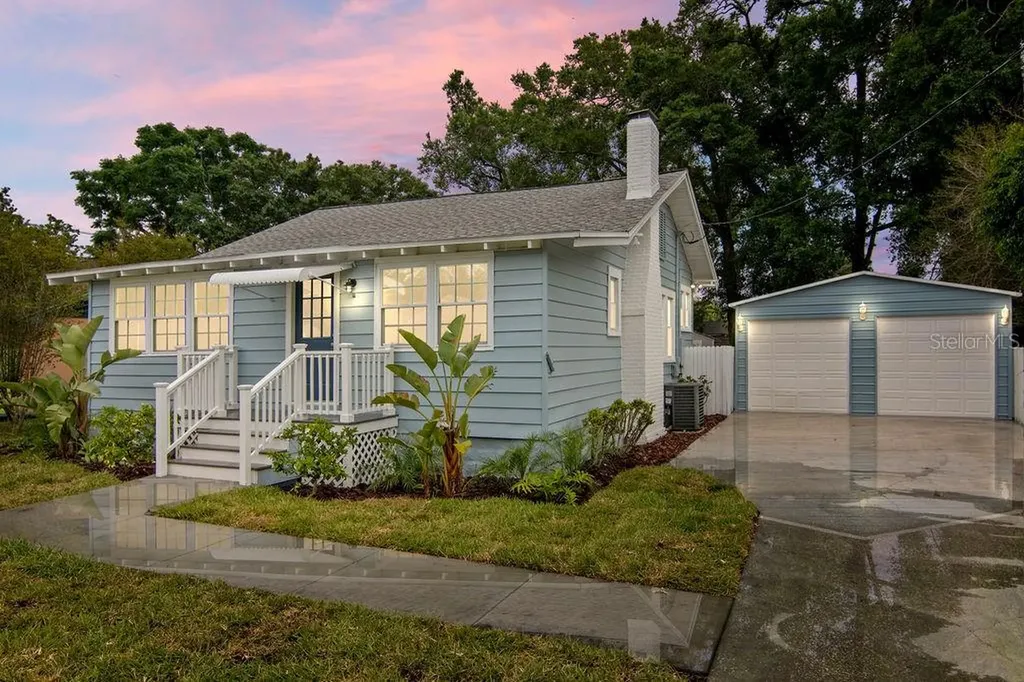 2630 E Jersey Avenue Orlando FL 32806