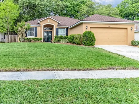 2464 Twisting Sweetgum Way Ocoee FL 34761