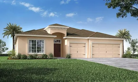 5810 Christiansen Court Lakeland FL 33812