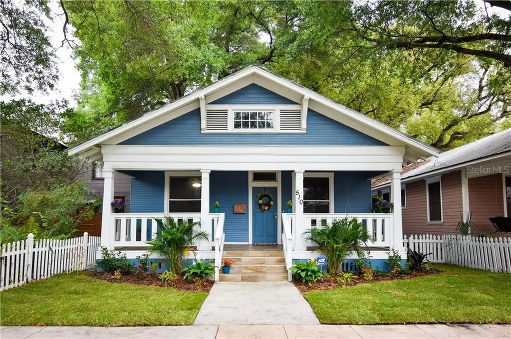 510 E Frances Avenue Tampa FL 33602