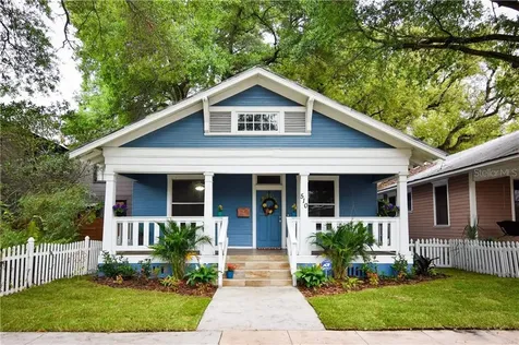 510 E Frances Avenue Tampa FL 33602