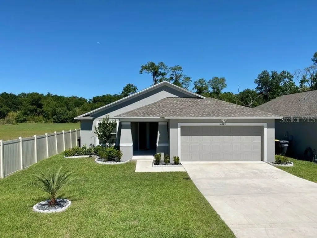 6449 Crossing Lane Lakeland FL 33809