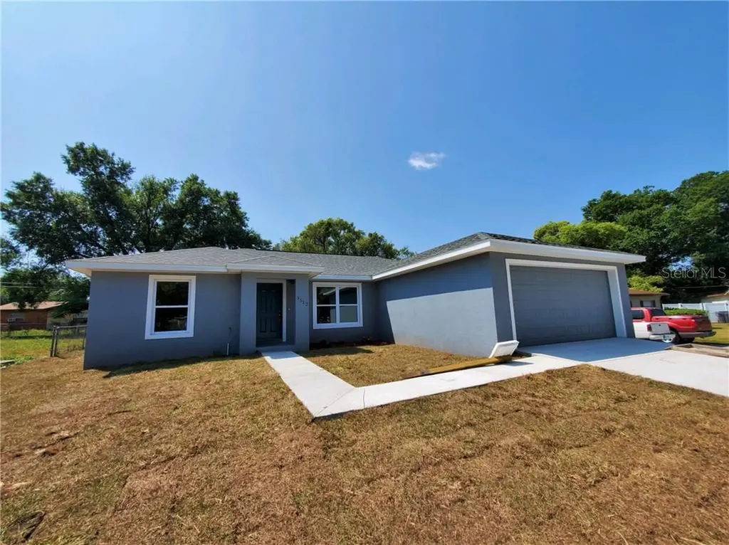3512 Milner Drive S Lakeland FL 33810