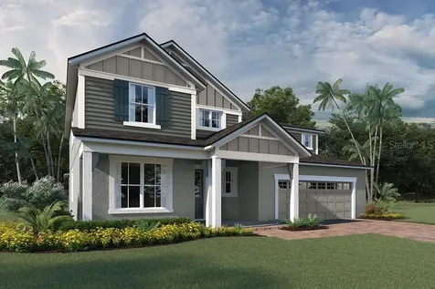 3415 Stonegate Drive Ocoee FL 34761