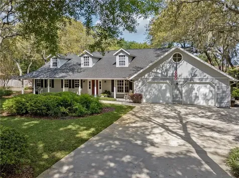 680 Mourning Dove Circle Lake Mary FL 32746