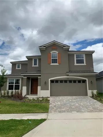 3412 Stonegate Drive Ocoee FL 34761