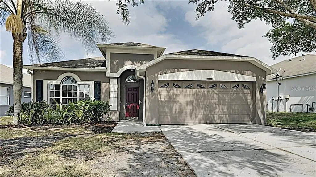 10336 Birdwatch Drive Tampa FL 33647