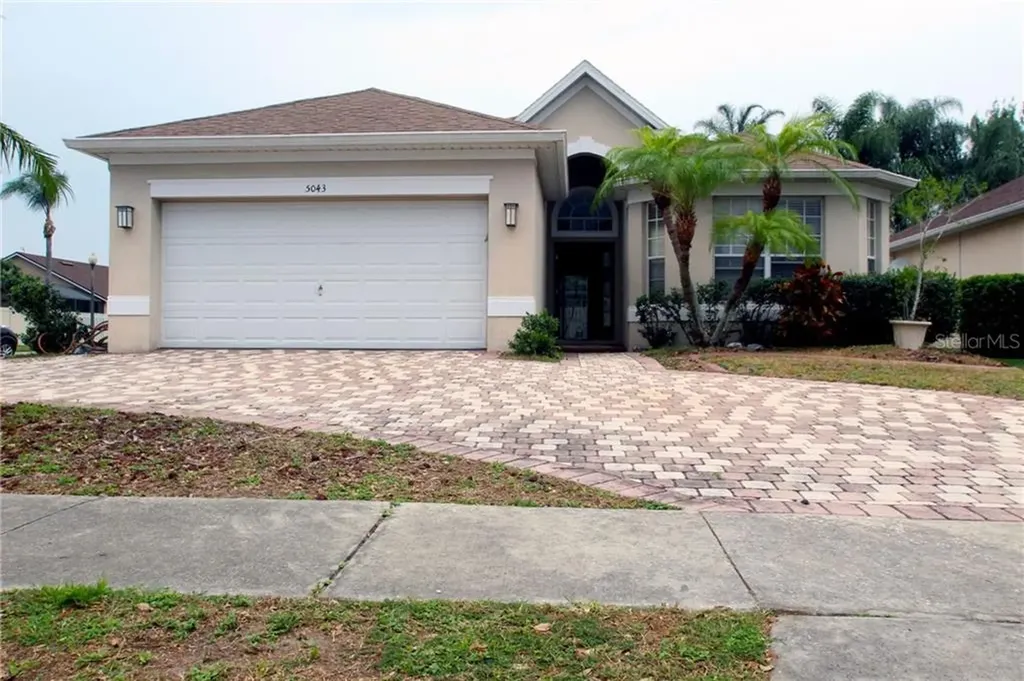 5043 Terra Vista Way Orlando FL 32837