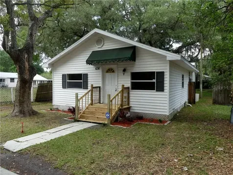 636 Coronet Street Plant City FL 33563