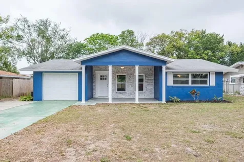 10637 Oak Hill Drive Port Richey FL 34668
