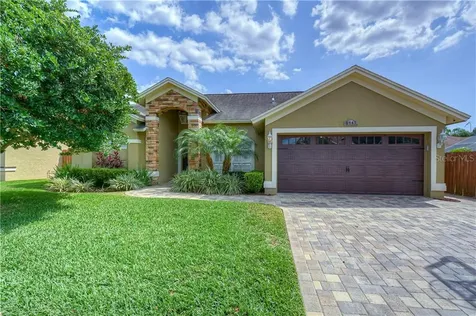 8942 Eastman Drive Tampa FL 33626