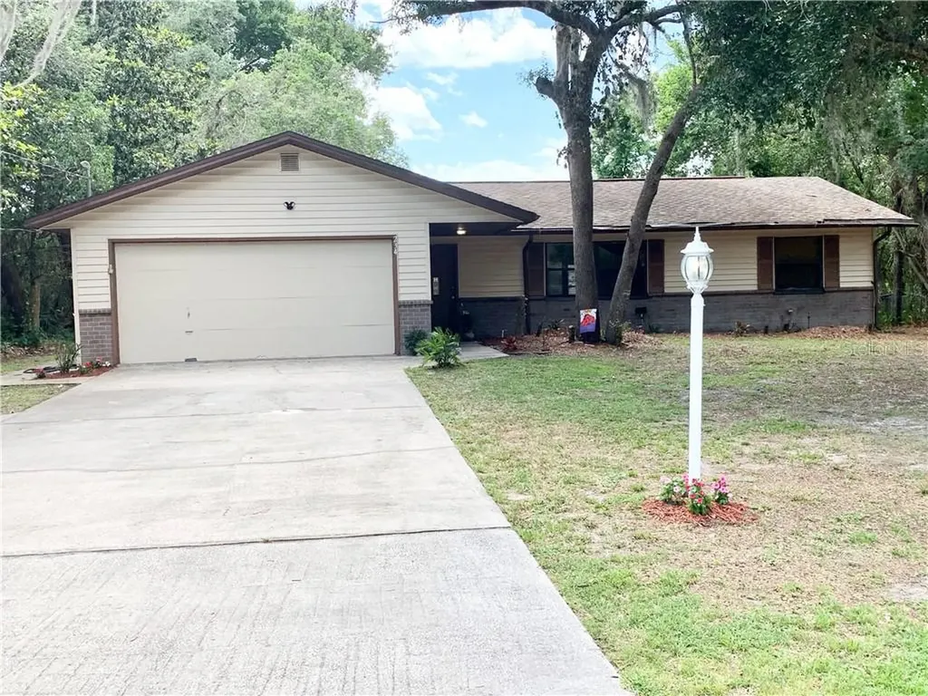 234 Buena Vista Street Debary FL 32713