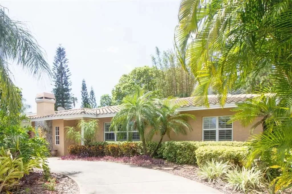 2705 Miriam Street S Gulfport FL 33711