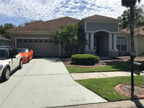 27214 Fern Glade Court Wesley Chapel FL 33544