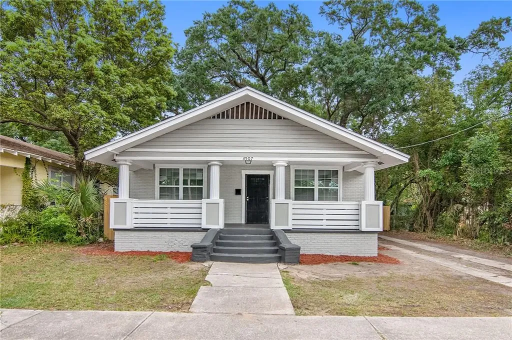 3507 N 9th Street Tampa FL 33605